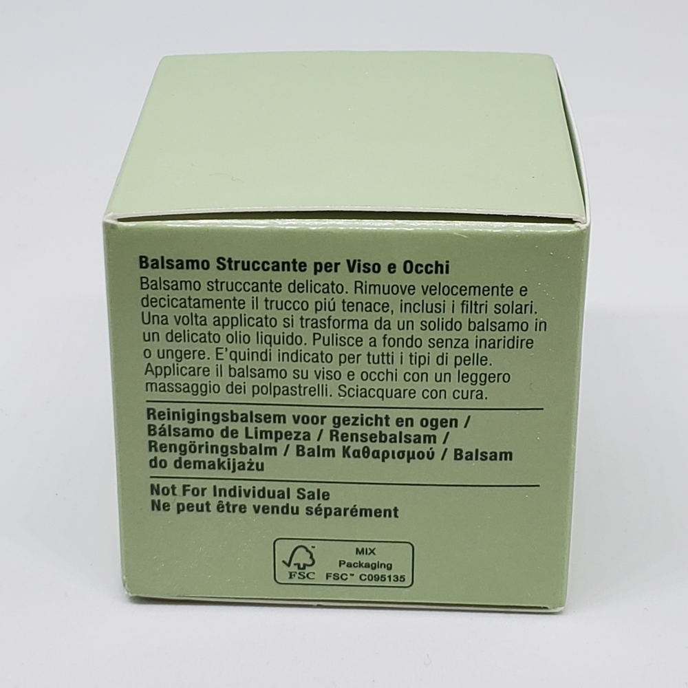 Clinique Take The Day Off Cleansing Balm Makeup Remover - Picture 2 of 7